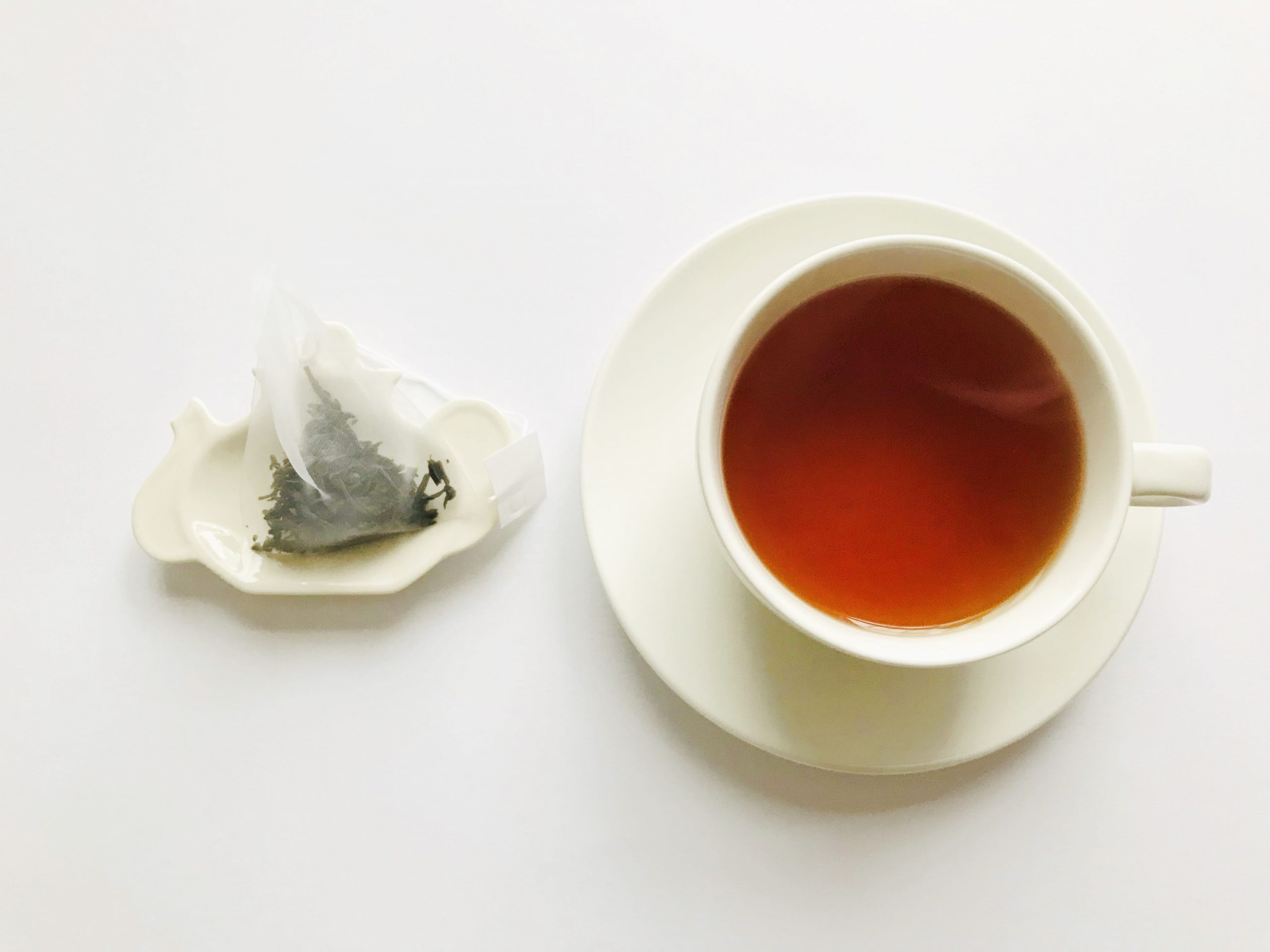 スリランカ紅茶 茶葉販売のサウスクラウドティールーム South Cloud Tearoom
